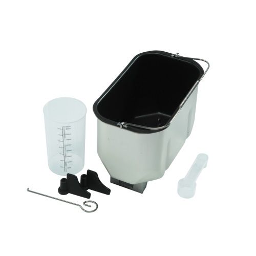 ��������� Liberton LBM-6305, White/Silver, 850 ��, 12 ��������, ������� 700/900/1150 �, c�������� ����, ����������� �����������, �������� ������ - �������� 2