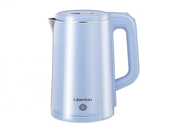  Liberton LEK-6806, Blue, 1500W, 1.8 , / , , ,   ,   -  1