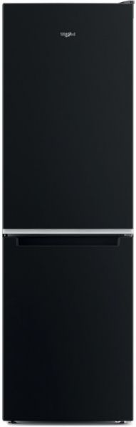 ����������� Whirlpool W7X 82I K, Black, �����������, No Frost, ��������� ��'�� 378L, �������� ��'�� 231L/104L, �++, ��������� �������, 191.2�59.6�67.8 �� - �������� 1