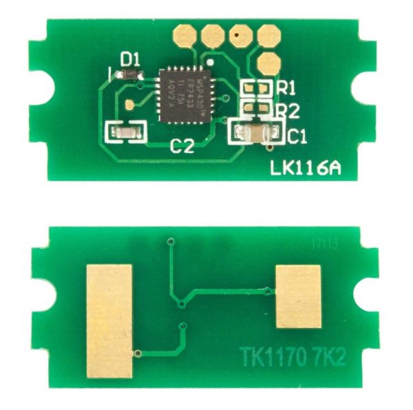 ׳� ��� Kyocera TK-1160, Black, P2040, 7200 ����, WWM (JYD-TK-1160) - �������� 1