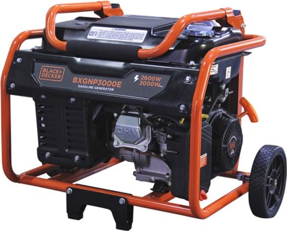���������� ��������� Black&Decker BXGNP3000E - �������� 7