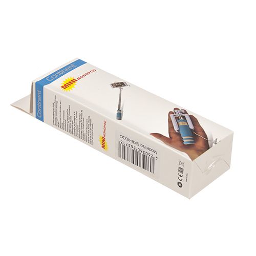    Continent SKB-110OG, Orange,  (3.5 ), 138-520  -  6