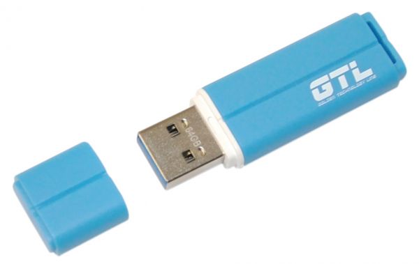 USB 3.0 Flash Drive 64Gb GTL U201 - �������� 7