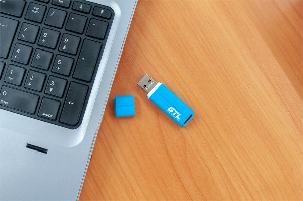 USB 3.0 Flash Drive 64Gb GTL U201 - �������� 9