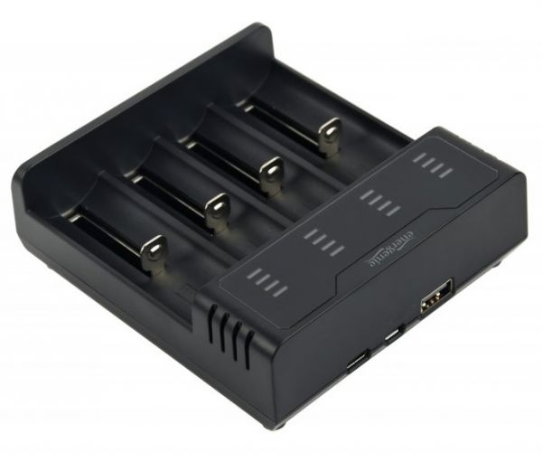 �������� ������� Energenie BC-USB-02, AAA/R03, AA/R6, 10440, 14500, 14650, 16340, 17500, 17670, 18350, 18500, 18650, 18700 - �������� 2