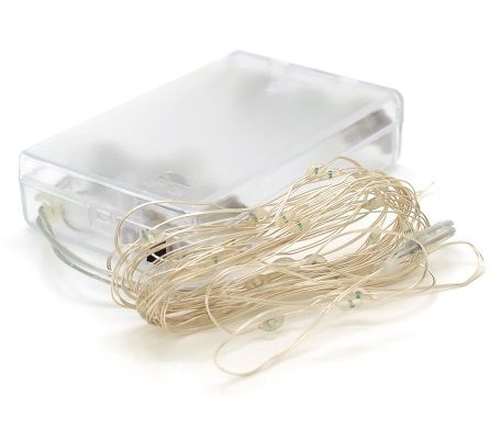 �������� ����� ���� 20 LED, 3.0� (�� ����������) Yellow - �������� 1