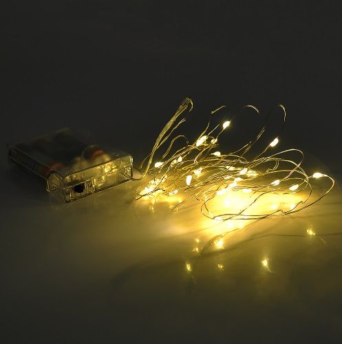 �������� ����� ���� 20 LED, 3.0� (�� ����������) Yellow - �������� 2