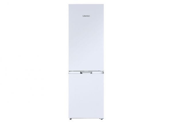 ����������� Liberton LRD 180-271H, White, �����������, No Frost, ��������� ��'�� 271L, �������� ��'�� 182L/71L, ���� ���������������� �+, 180�55�60 �� - �������� 1