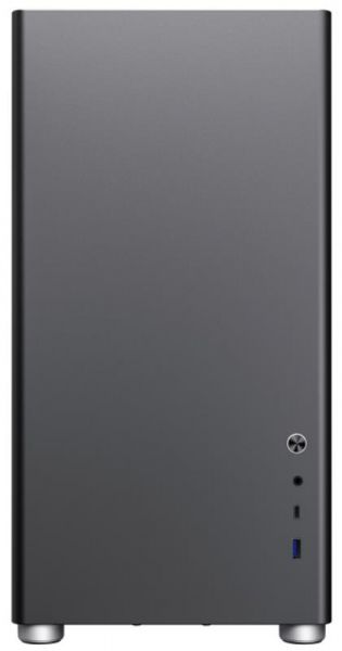 ������ GameMax Spark Pro Black, ��� ��, Mid Tower, ATX / Micro ATX / Mini ITX, 1�USB 3.0, 1�USB Type-C, 413�204�398 ��, 4.7 �� - �������� 2