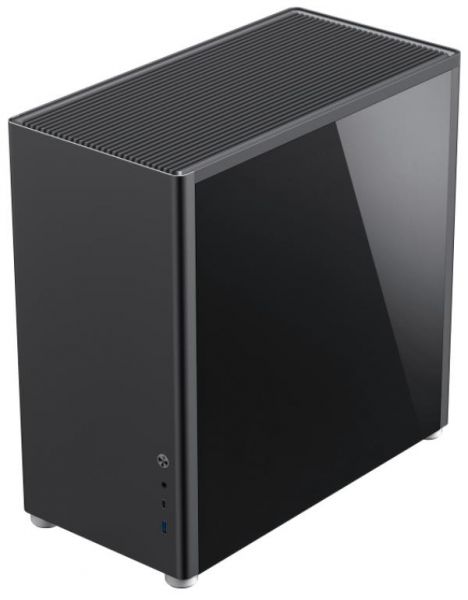 ������ GameMax Spark Pro Black, ��� ��, Mid Tower, ATX / Micro ATX / Mini ITX, 1�USB 3.0, 1�USB Type-C, 413�204�398 ��, 4.7 �� - �������� 3