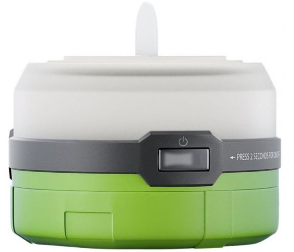 ˳���� ���������� Goobay, Green, 1.5 ��, 90 ��, �������� COB, 4 ������ ���������, �� 4 �, 3xAAA, IPX4 (58392) - �������� 3