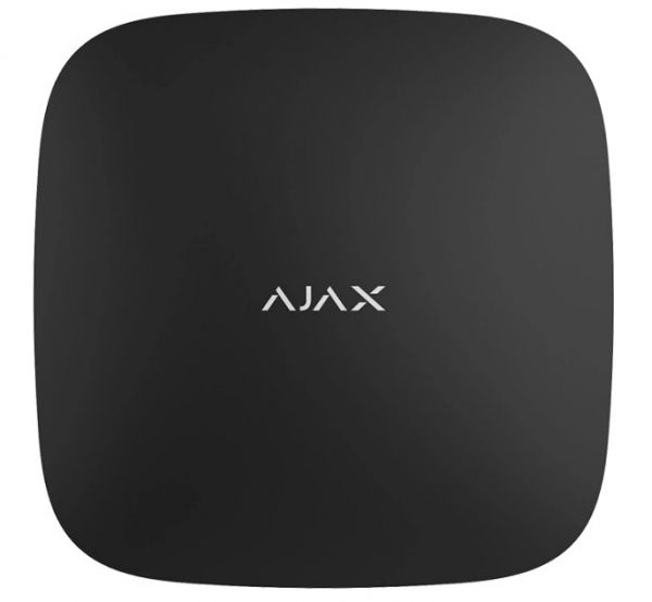  Ajax Hub 2, Black, 4G (8EU/ECG),     ,  100 ,  50 ,  , 16316336 , 362  -  1