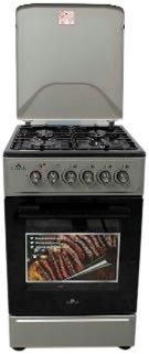 ����� ��������������� Castle CPG-50B, Black/Grey, ���������� �������������, 4 ������� ��������, ���������� ���������������, ������� ������������� �������������, ������������� ������� � ������� �������, ���������, ���������, ��� ����, ������������� ������, - �������� 1