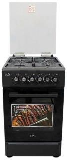 ����� ��������������� Castle CPG-50H, Graphite, ���������� �������������, 4 ������� ��������, ���������� ���������������, ������� ������������� �������, ������������� ������� � ������� �������, ���������, ������, ���������, ��� ����, ������������� ������ - �������� 1