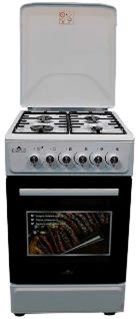 ����� ��������������� Castle CPG-50W, White, ���������� �������������, 4 ������� ��������, ���������� ���������������, ������� ������������� �������������, ������������� ������� � ������� �������, ���������, ���������, ��� ����, ������������� ������, 50x60 - �������� 1