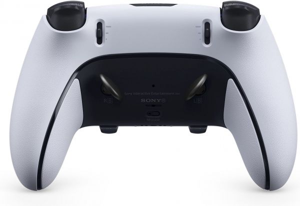 ������� Sony PlayStation 5 DualSense Edge, White (9444398) - �������� 4