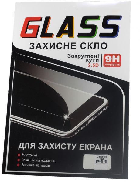 ������� ���� ��� Lenovo P11 (G606), 10.3" - �������� 1