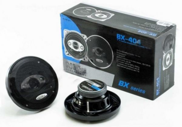 ������������� �������� NEO BX-404 4-� ��������, ������������, 13 ��, �������, 40 ��. - �������� 1
