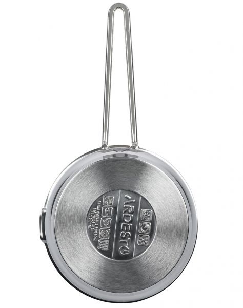 ���� Ardesto BLACK MARS AR0714S, Steel, 1.4�, 14��, ��� ������, ����������� �����, ����� ���� � ������������� ������, �������� ��� ������������� �� ����� ������ ���� - �������� 4