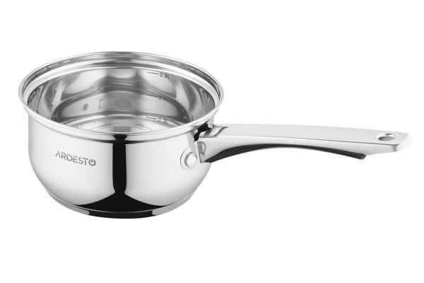 ���� Ardesto Gemini Gourmet AR1910GSS, Steel, 1�, 14��, � �������, ����������� �����, ����� ���� � ������������� ������, �������� ��� ������������� �� ����� ������ ���� - �������� 2