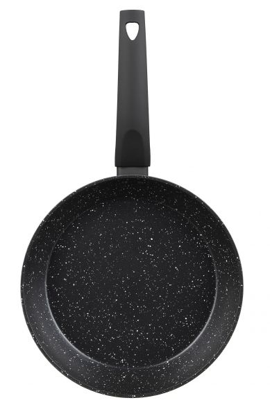 � ��������� Ardesto Gemini Gourmet Spoleto AR1928GB Black, 28��, ��������, ��������� ������������� ��������, ��� ������, ����������� � ���������, ����� ������� �� soft touch - �������� 3