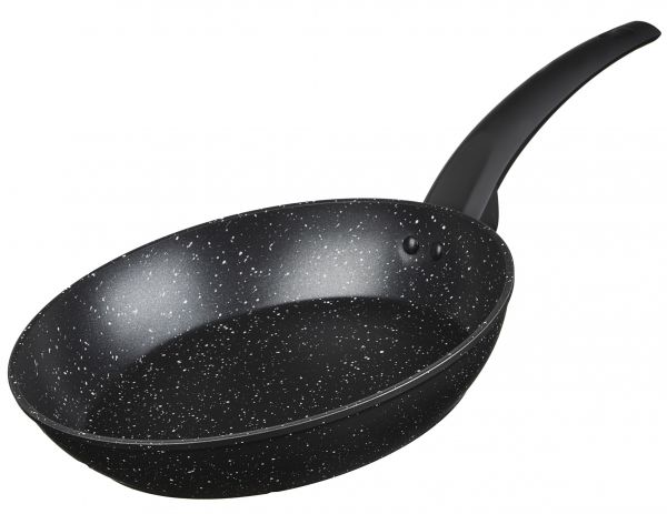 � ��������� Ardesto Gemini Gourmet Spoleto AR1928GB Black, 28��, ��������, ��������� ������������� ��������, ��� ������, ����������� � ���������, ����� ������� �� soft touch - �������� 1