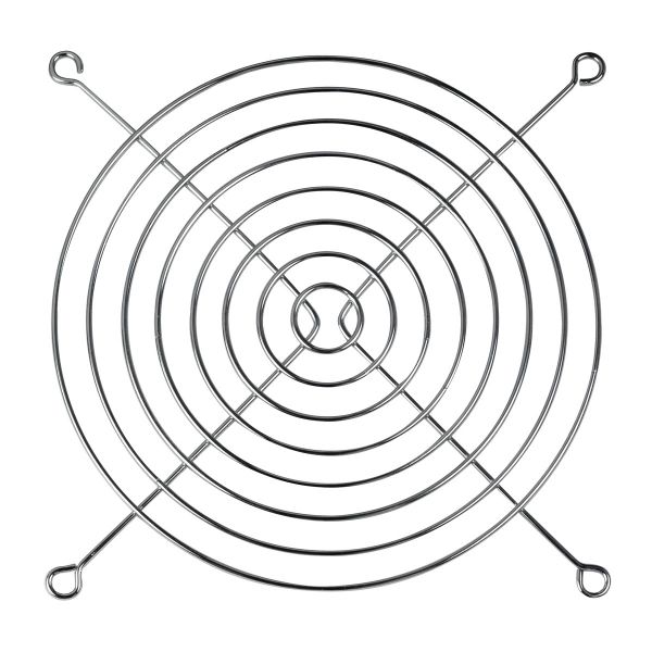 ������� ��� ����������� 140 ��, Arctic Fan Grill, Silver (ACFAN00088A) - �������� 1