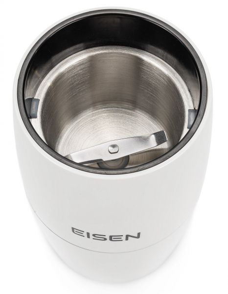 ��������� Eisen ECG-025, White, 250W, ������������ 60��, ���� � ����. ����, ������ �� �������� - �������� 3