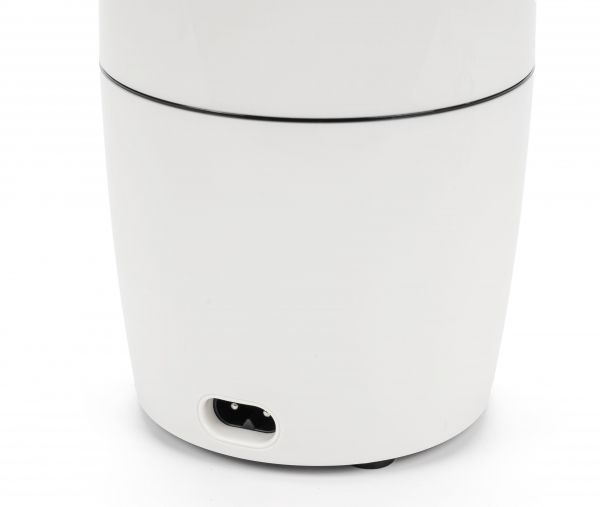 ��������� Eisen ECG-025, White, 250W, ������������ 60��, ���� � ����. ����, ������ �� �������� - �������� 4