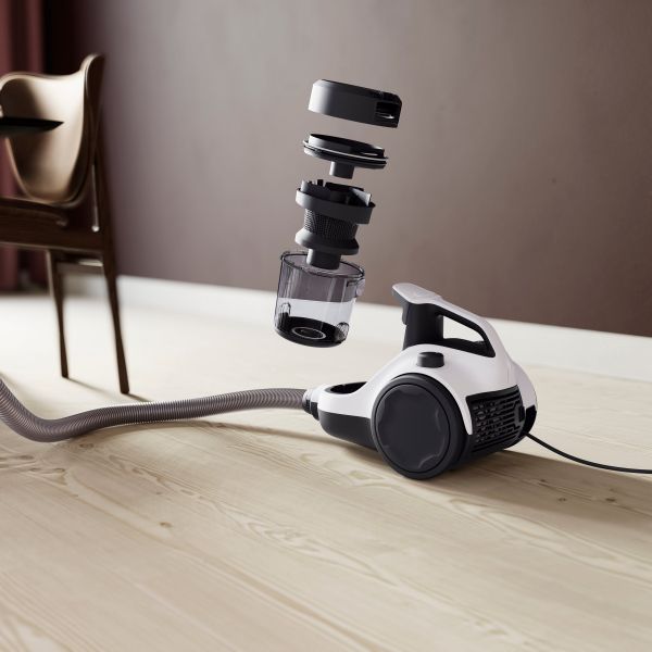  ELECTROLUX ECC21-2IW -  6