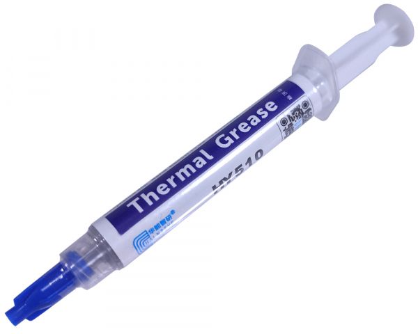  Halnziye HY-510, 2 , , 1.93 /, -20C / +230C (HY-510/2) -  1