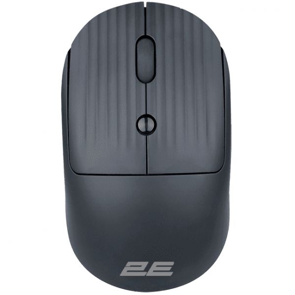 ���� 2E MF218 Silent WL BT Black 2E-MF218WBK - �������� 1