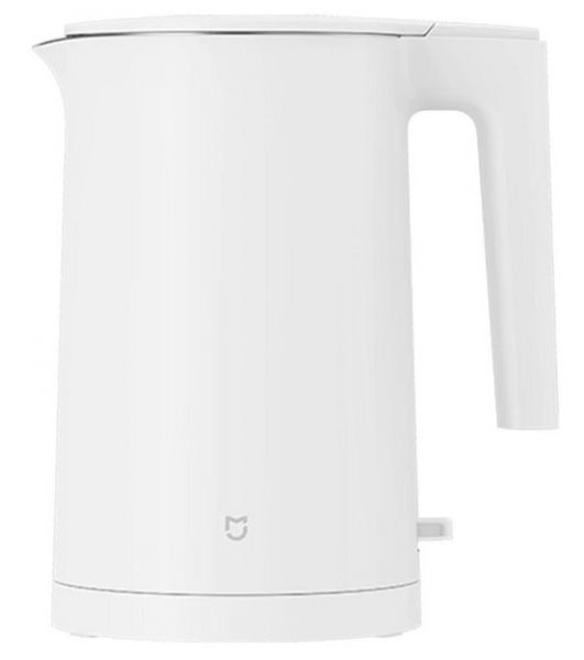 ������������� Xiaomi Electric Kettle 2, White, 1800W, 1.7�, �������� ������, ������� �����: ���������� �����, ������� - �������� 1