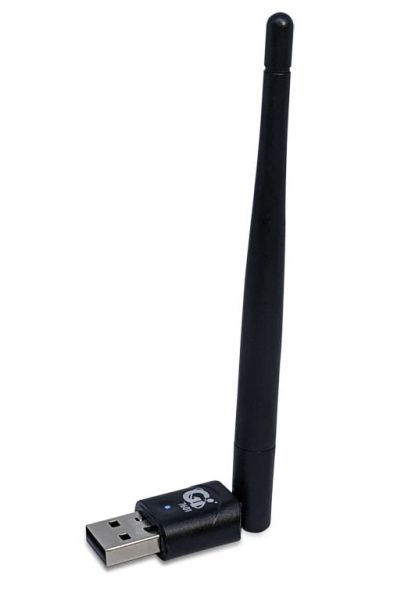 Wi-Fi  Clonik Wireless 7601  USB, 5DB -  1
