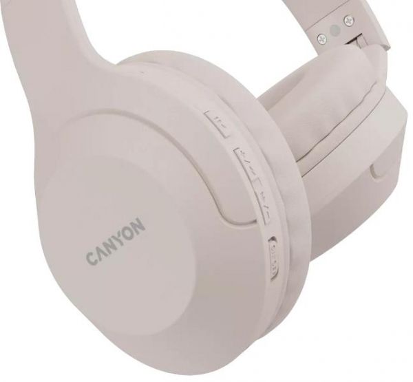 �������� Canyon BTHS-3 Beige (CNS-CBTHS3BE) - �������� 3