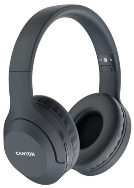 �������� Canyon BTHS-3 Dark Grey (CNS-CBTHS3DG) - �������� 1