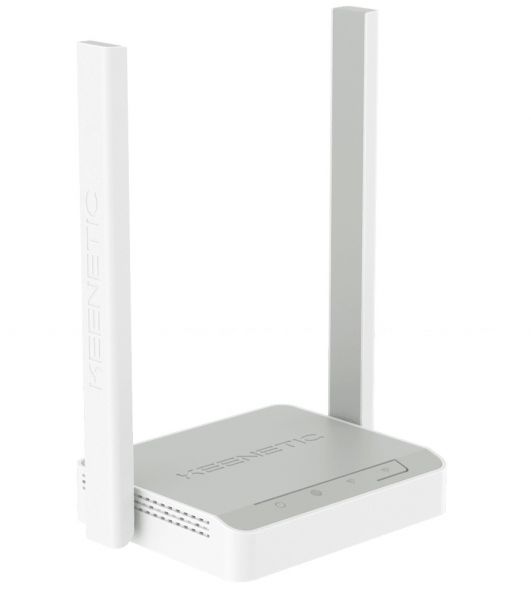 ������ Keenetic Starter (KN-1112) - �������� 2