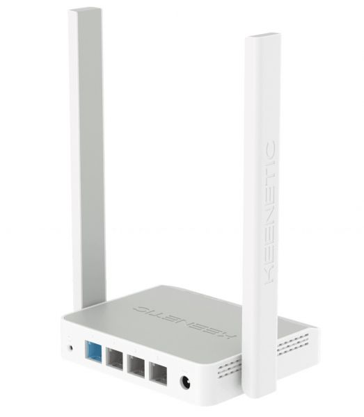 ������ Keenetic Starter (KN-1112) - �������� 3