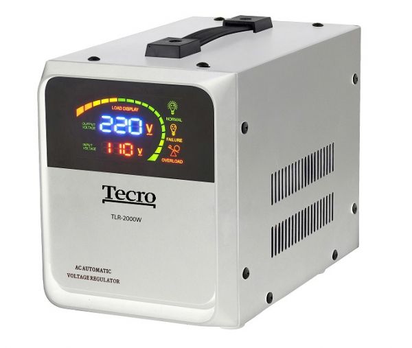  Tecro TLR-2000W, 2000VA (1400 ), .  145-260,   220 + - 8% 50/60 , LED  -  1