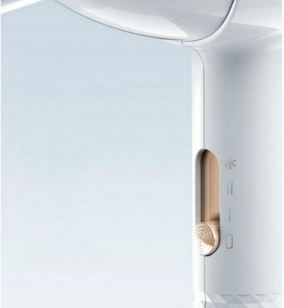  Xiaomi Enchen AIR Plus, White, 900W, 2 ,   ,  -  2
