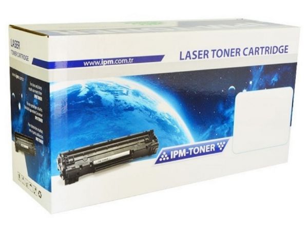 �������� HP 12A (Q2612A), Black, LJ 1010/1020/1022/3015/3020/3030/3050/3055, 2000 ����, IPM (TRHU3FX) - �������� 1