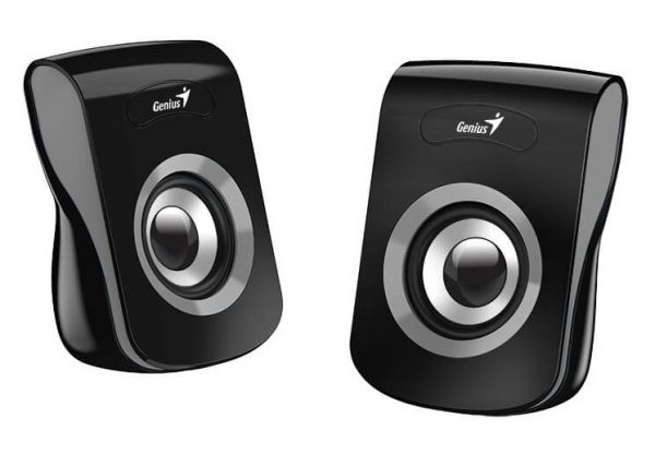 ��������� ������� GENIUS SP-Q180 (31730026400) - �������� 1