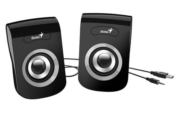 ��������� ������� GENIUS SP-Q180 (31730026400) - �������� 2