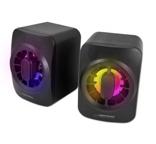 ������������ ������� ESPERANZA Speakers EGS104 Sakara - �������� 1