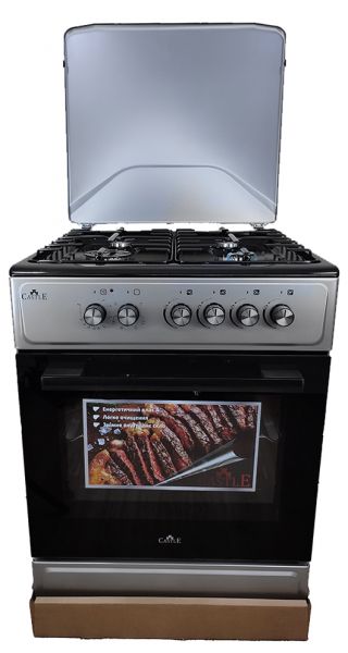 ����� ��������������� Castle CPG-60B, Black/Grey, ���������� �������������, 4 ������� ��������, ���������� ���������������, ������� ������������� �������������, ������������� ������� � ������� �������, ���������, ���������, ��� ����, ������������� ������, - �������� 1