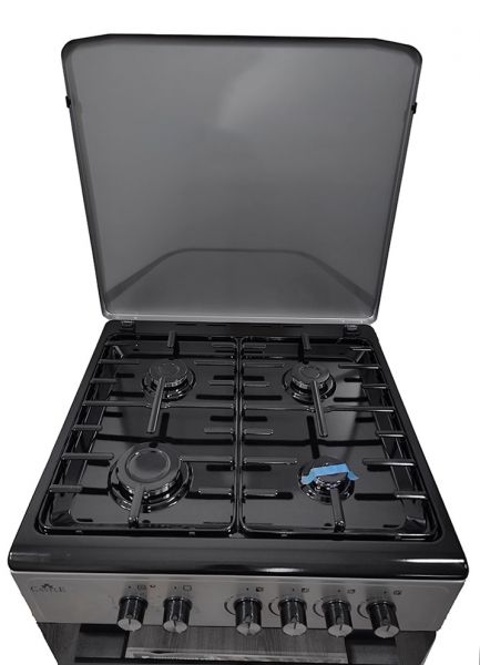 ����� ��������������� Castle CPG-60B, Black/Grey, ���������� �������������, 4 ������� ��������, ���������� ���������������, ������� ������������� �������������, ������������� ������� � ������� �������, ���������, ���������, ��� ����, ������������� ������, - �������� 3