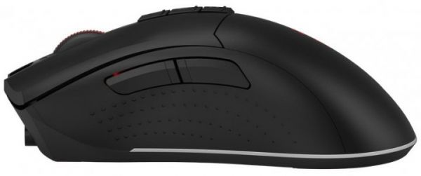 ���� A4Tech R90 Plus Black, Wireless+USB, 5000 cpi, Bloody, metal feet, ��������� - �������� 9