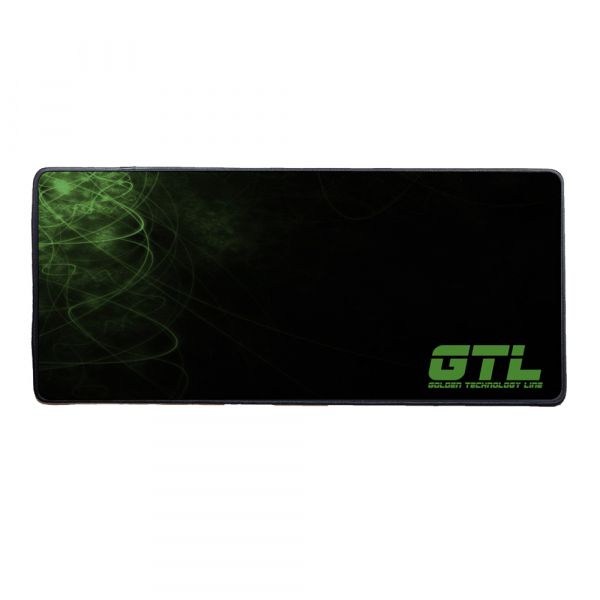 ������� ��� ���� ������� GTL Gaming XL, Black-Green 1, 600�300�3 ��, ���������� ������, ������ �� ������ - �������� 1