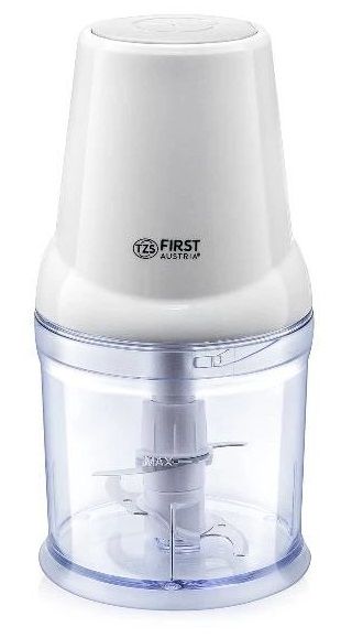 ������������ First FA-5114-WI White - �������� 1