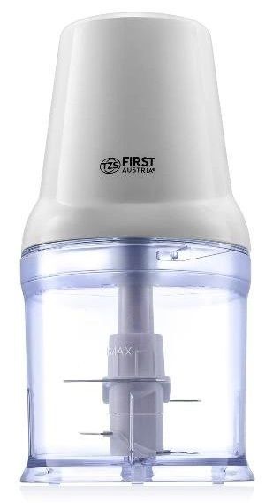 ������������ First FA-5114-WI White - �������� 2